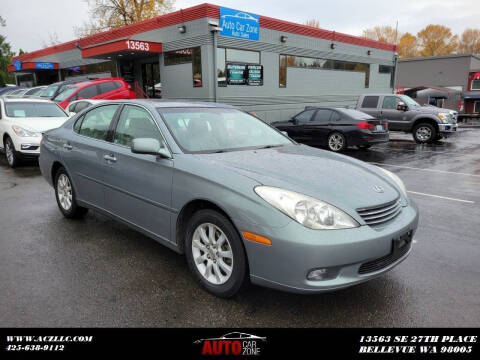 2003 Lexus ES 300