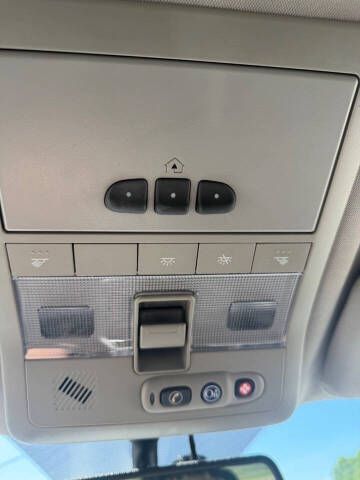 2013 Chevrolet Captiva Sport LTZ
