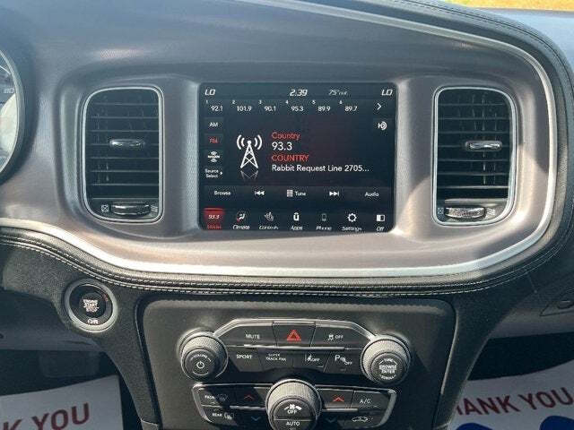 2022 Dodge Charger 23