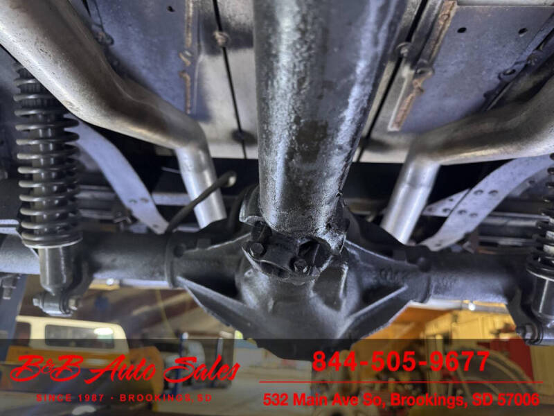 1972 GMC Sierra 1500