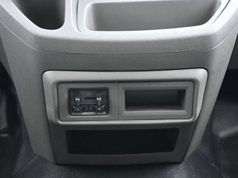 2026 Ford Transit 250