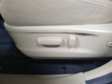 2014 Toyota Venza XLE