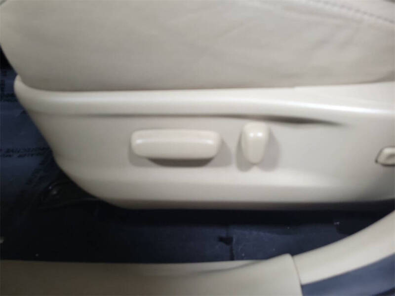 2014 Toyota Venza XLE