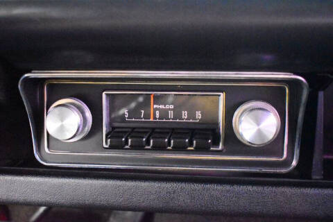 1970 Ford Maverick