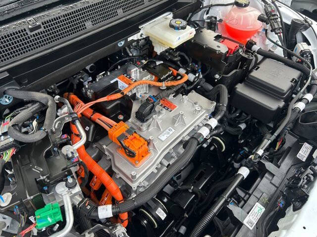 2026 Chevrolet Equinox EV LT 2