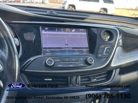 2019 Buick Envision Premium