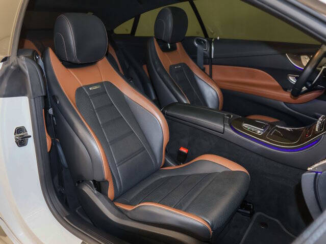 2022 Mercedes-Benz E-Class AMG E 53