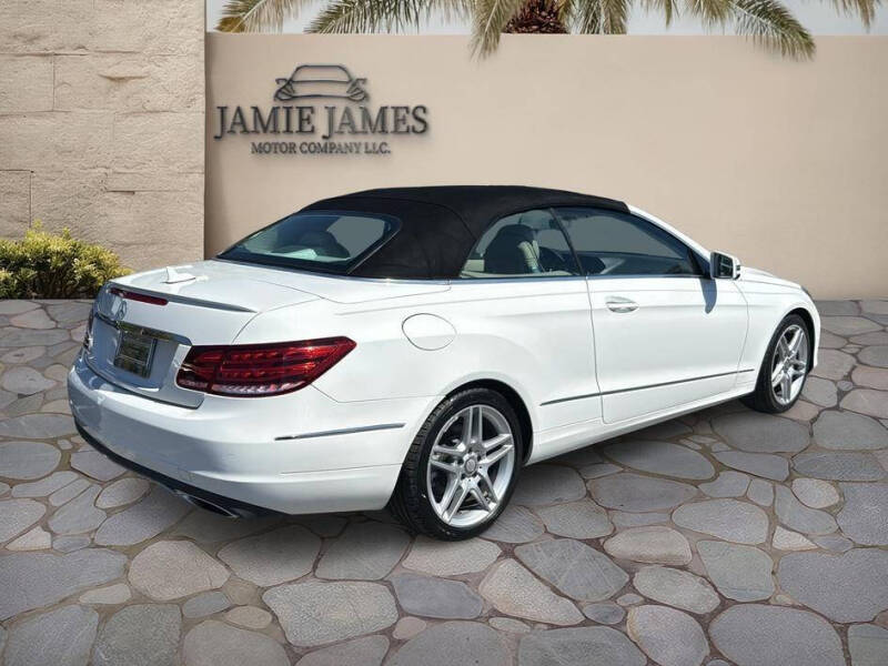 2014 Mercedes-Benz E-Class E 350
