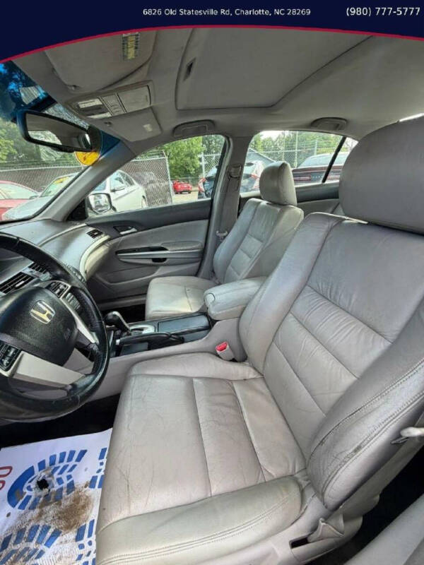 2009 Honda Accord