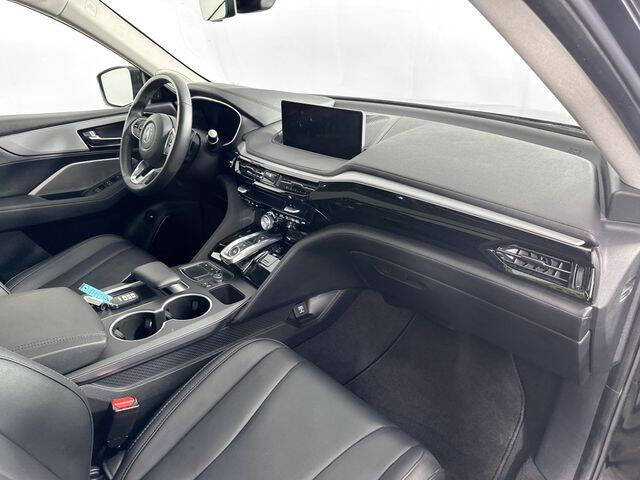 2024 Acura MDX