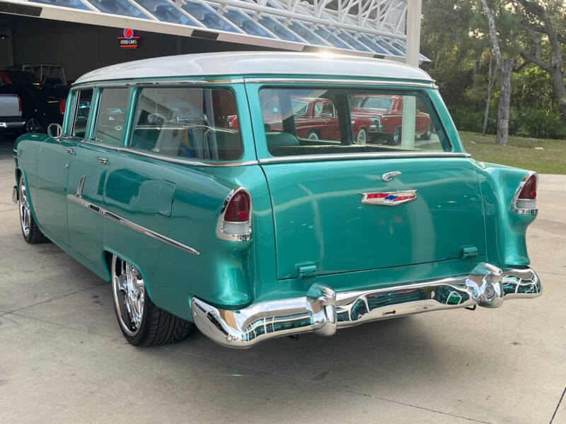 1955 Chevrolet 210