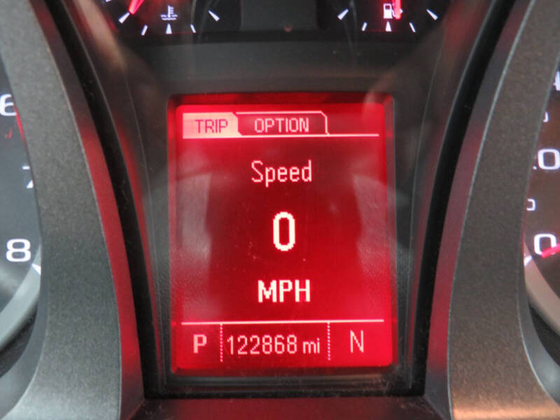 2015 GMC Terrain SLE-1
