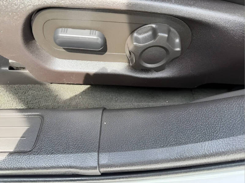 2014 Ford Taurus SEL