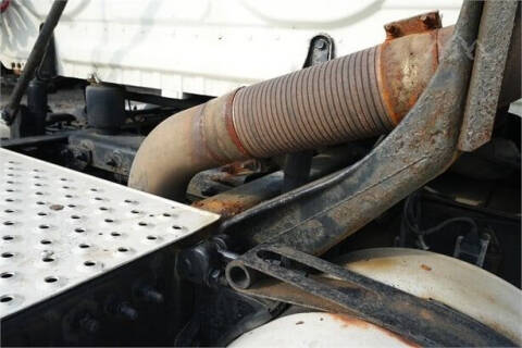 2015 Freightliner Cascadia