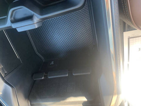 2022 RAM 2500 Limited Longhorn