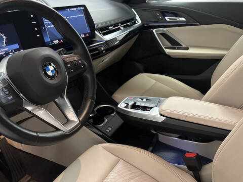 2024 BMW X1 xDrive28i