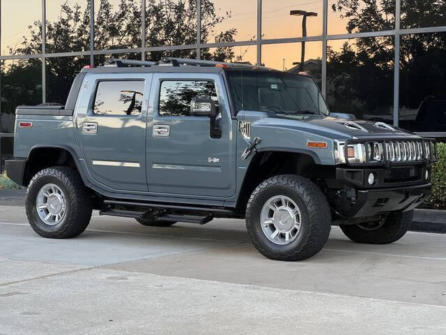 HUMMER H2 SUT For Sale - Carsforsale.com®