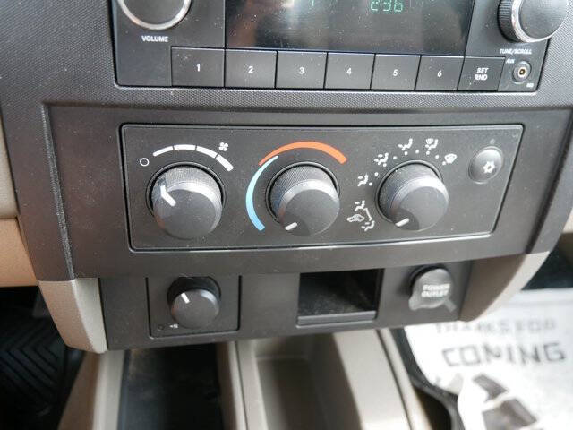 2010 Dodge Dakota