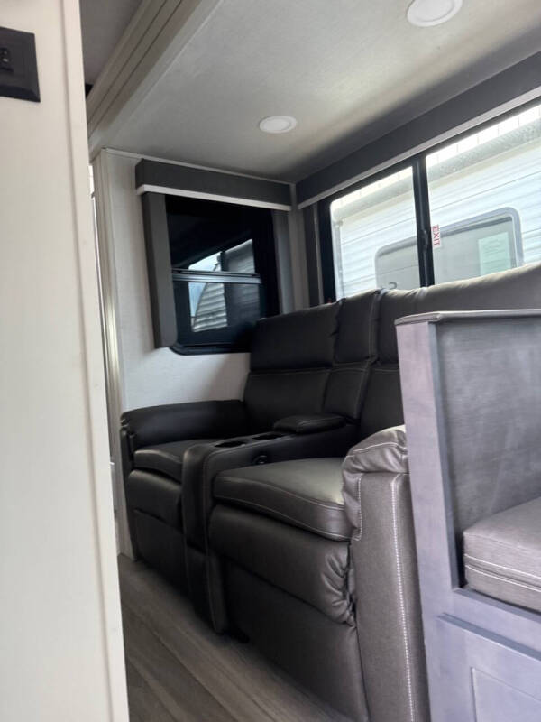 2025 Keystone RV Cougar