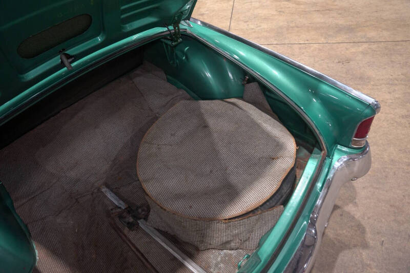 1962 Studebaker Hawk