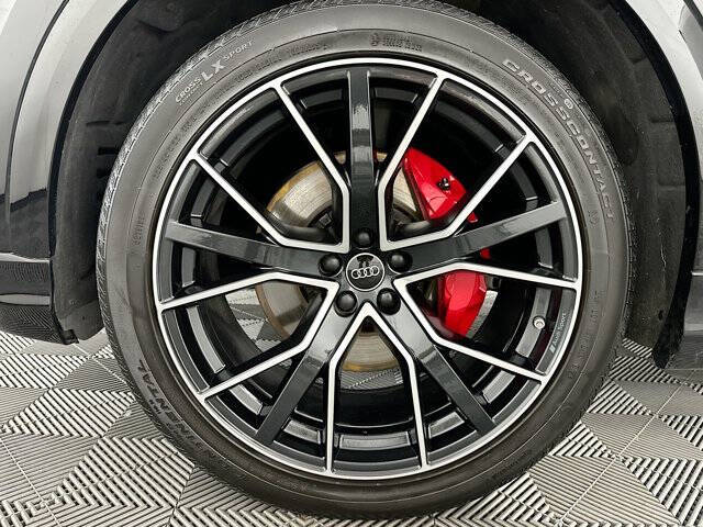 2023 Audi Q8 quattro Premium Plus 55 TFSI