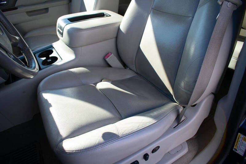 2012 GMC Sierra 1500 SLT