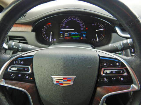 2019 Cadillac XTS Luxury