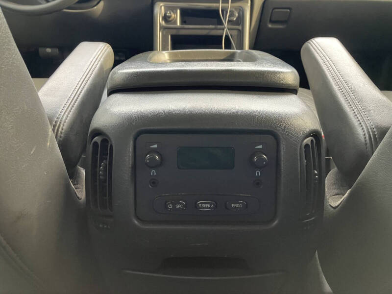 2006 GMC Sierra 2500HD SLT