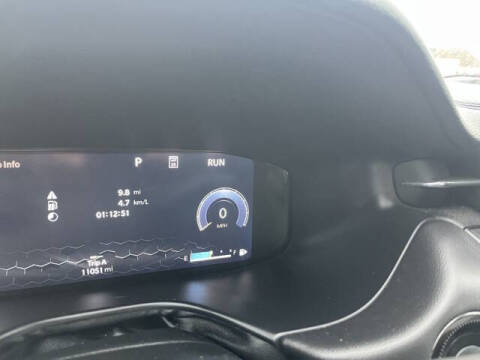 2023 Jeep Compass High Altitude