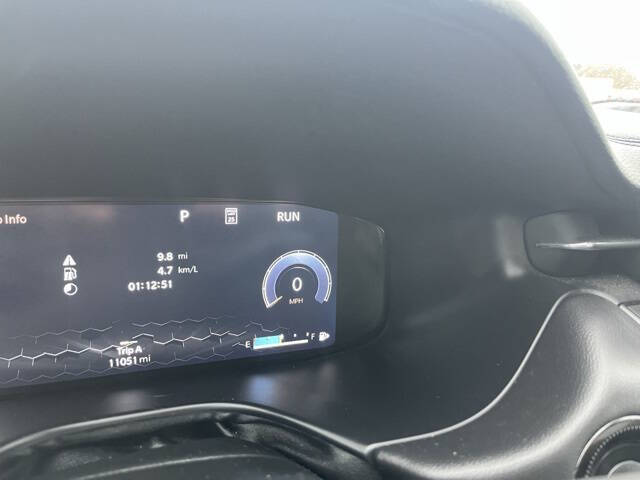 2023 Jeep Compass High Altitude