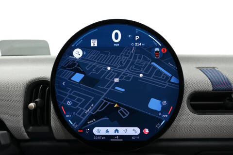 2025 MINI Hardtop 2 Door