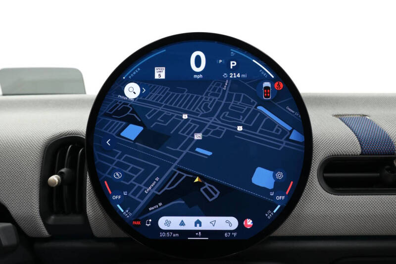 2025 MINI Hardtop 2 Door