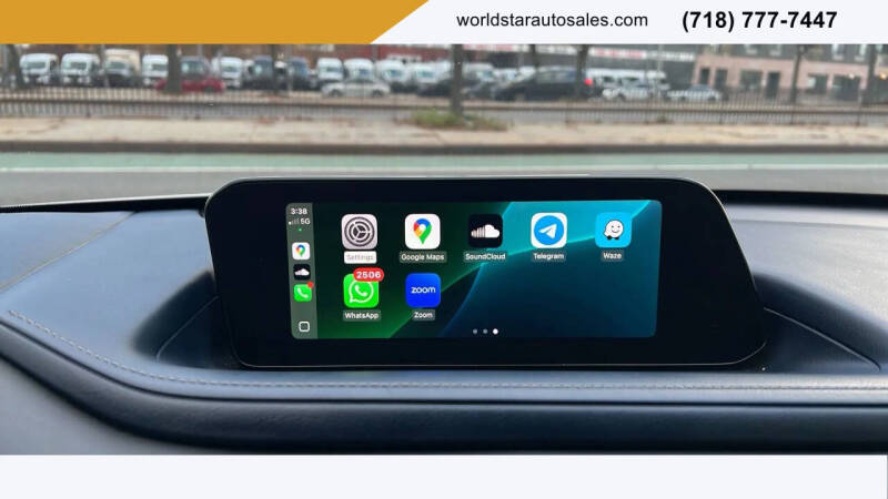 2021 Mazda CX-30 Preferred