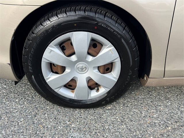 2009 Toyota Camry LE