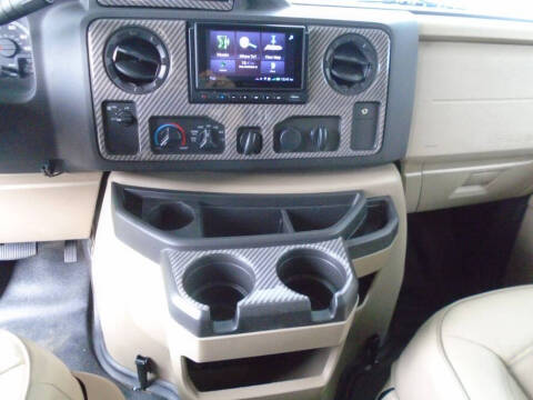 2018 Jayco Grey Hawk 29MV