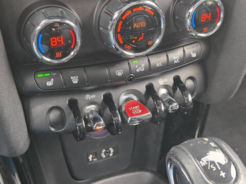 2015 MINI Hardtop 2 Door Cooper S