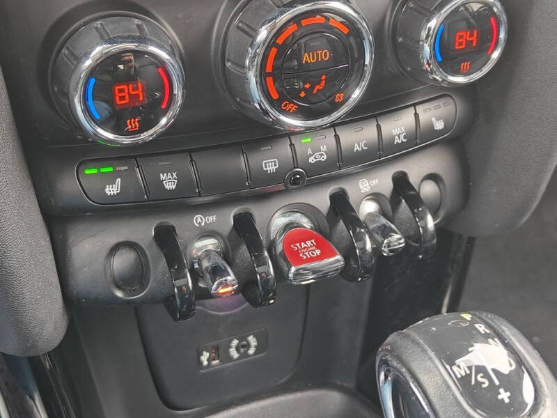 2015 MINI Hardtop 2 Door Cooper S