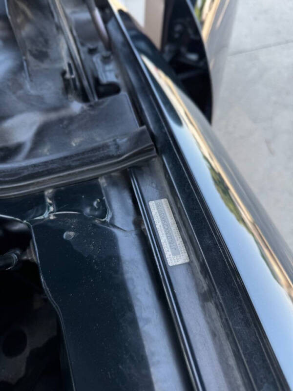 1995 Lexus SC 400