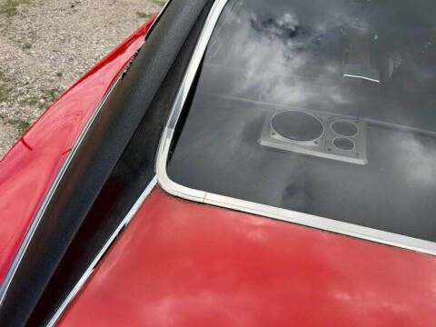 1970 Dodge Charger