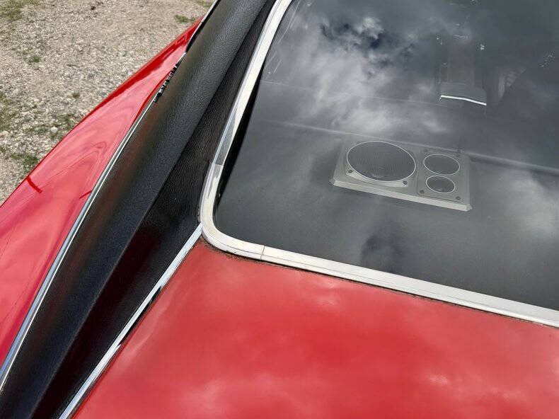 1970 Dodge Charger