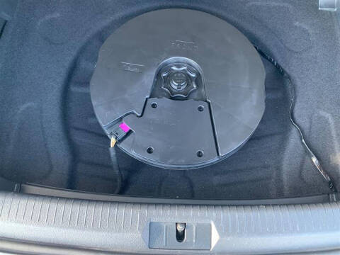 2017 Volkswagen Golf R 4Motion