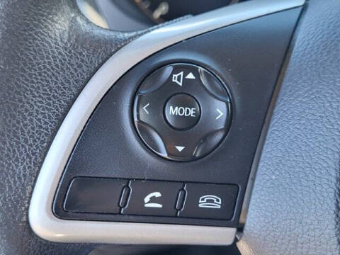 2020 Mitsubishi Outlander ES