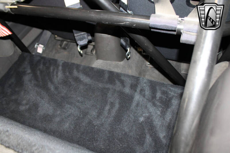 2003 Ford Mustang SVT Cobra