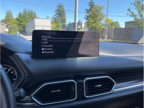 2023 Mazda CX-5 2.5 S Premium Plus