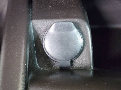 2007 Chevrolet Monte Carlo LT