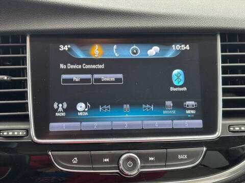 2019 Buick Encore Essence