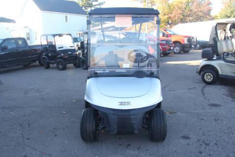 2020 E-Z-GO RXV ELiTE