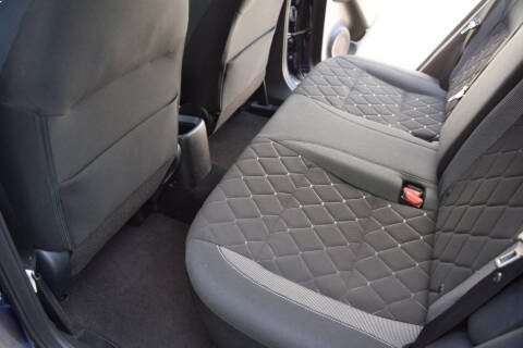 2018 Nissan Kicks SV
