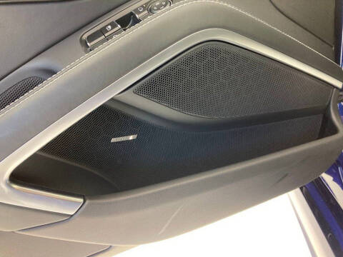 2025 Porsche 718 Cayman GTS 4.0