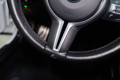 2018 BMW M2